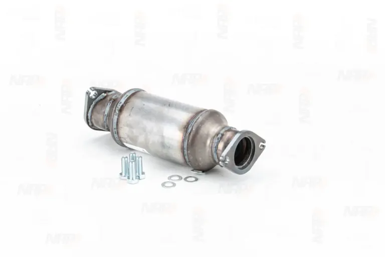 NAP carPARTS Katalysator (CAK11103)