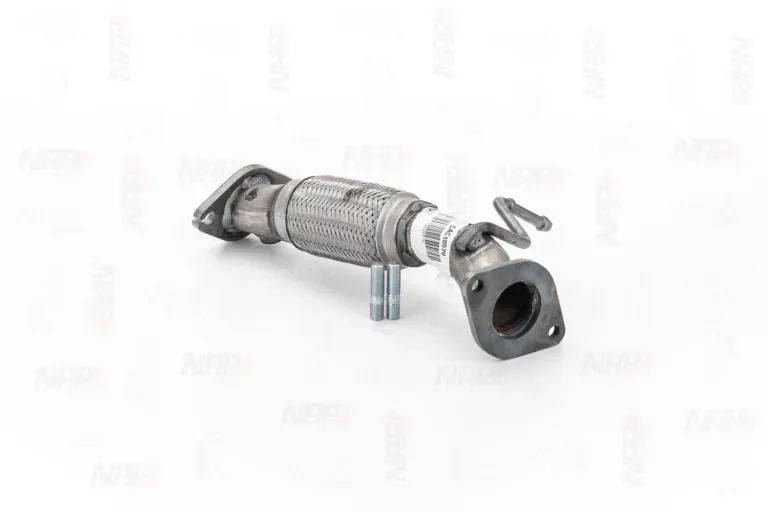 NAP carPARTS Abgasrohr (CAC10570)