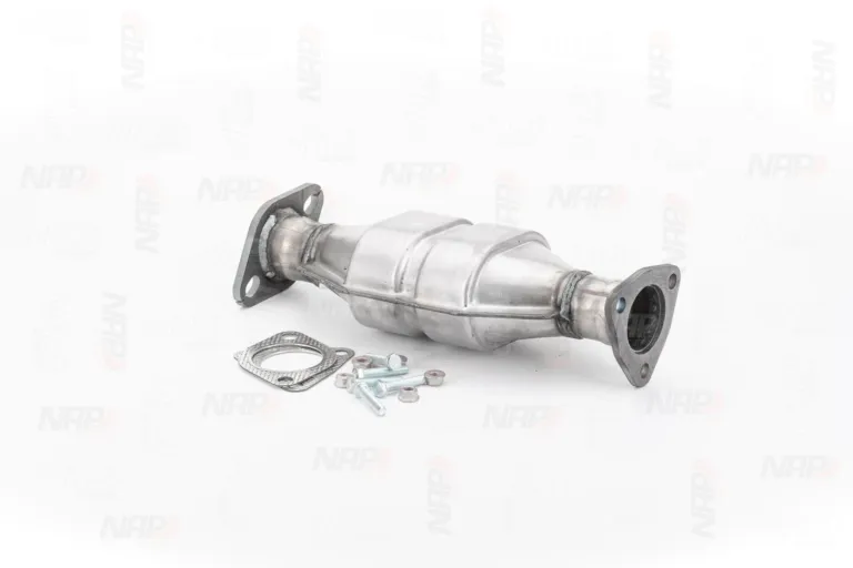 NAP carPARTS Katalysator (CAK10369)