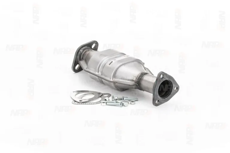 NAP carPARTS Katalysator (CAK10371)