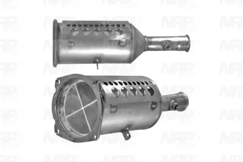 NAP carPARTS CAD10217 1