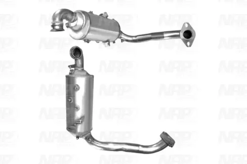 NAP carPARTS CAD10303 1