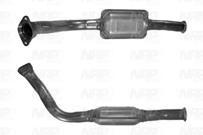 NAP carPARTS CAD10360 1