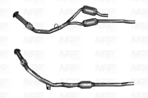 NAP carPARTS CAD10366 1