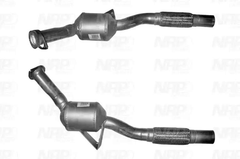 NAP carPARTS CAD10374 1