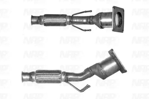 NAP carPARTS CAD10399 1