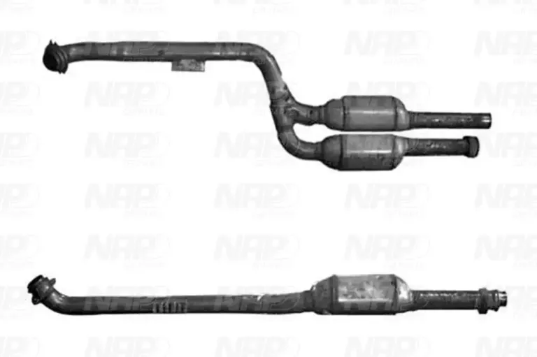 NAP carPARTS CAD10401 1