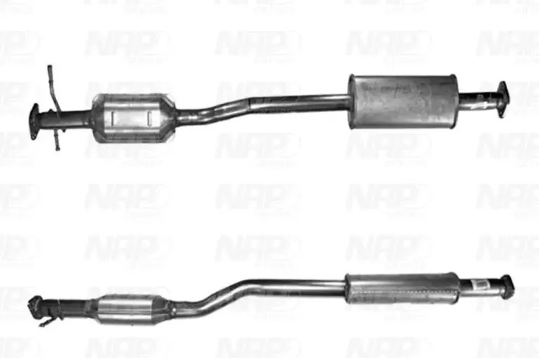 NAP carPARTS CAD10405 1