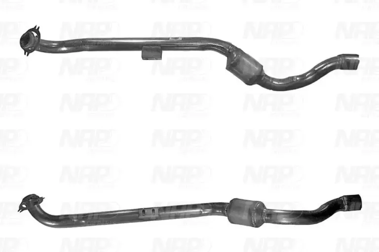 NAP carPARTS CAD10407 1