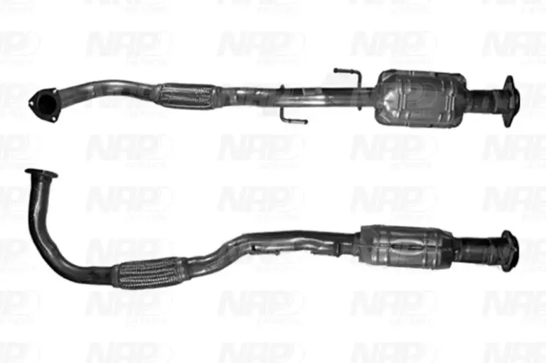 NAP carPARTS CAD10430 1