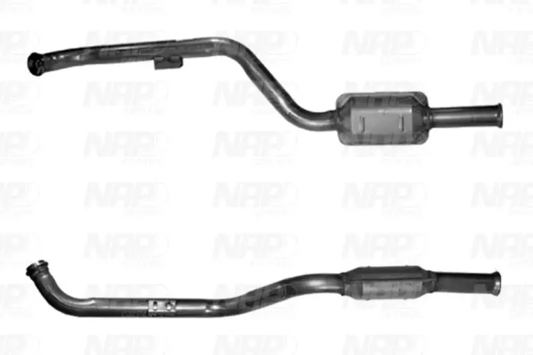 NAP carPARTS CAD10438 1