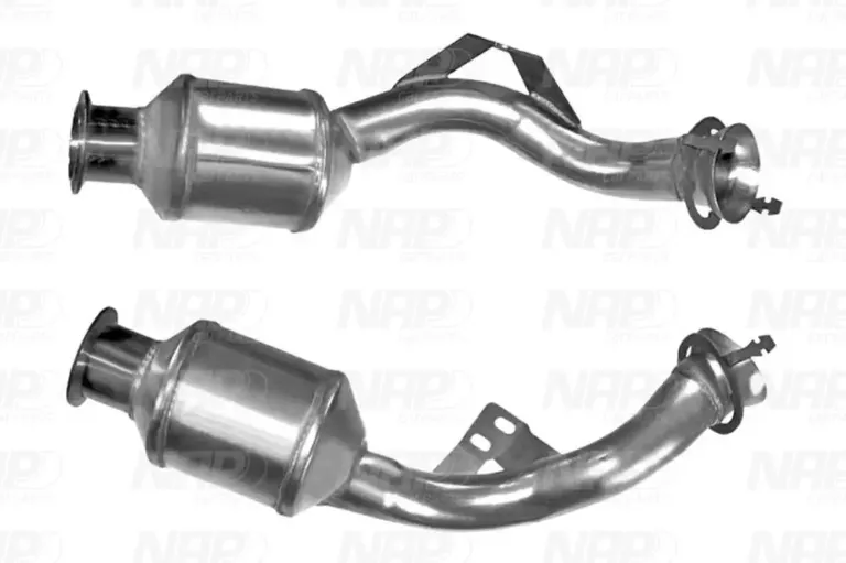 NAP carPARTS CAD10463 1