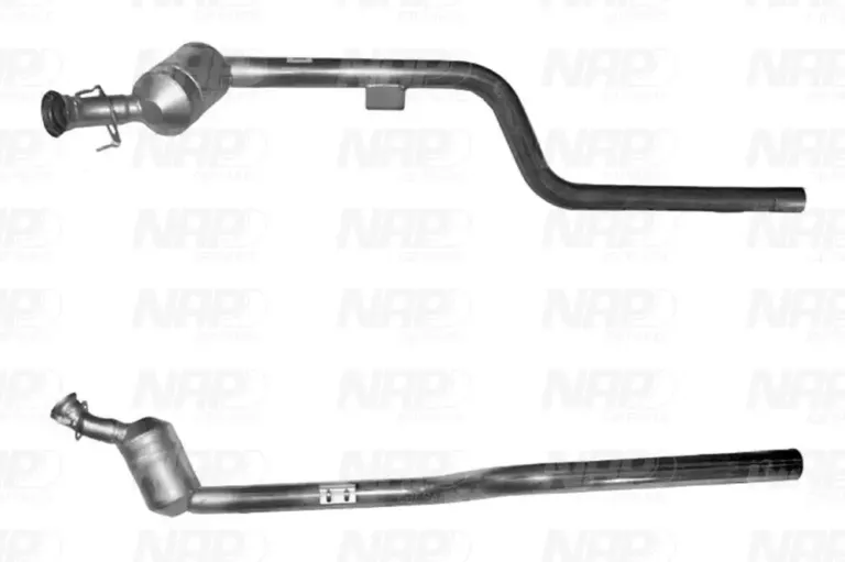 NAP carPARTS CAD10466 1