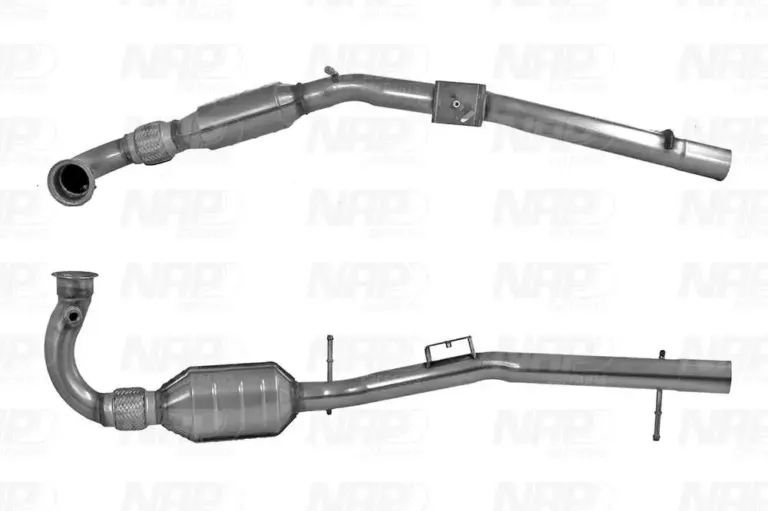 NAP carPARTS CAD10486 1