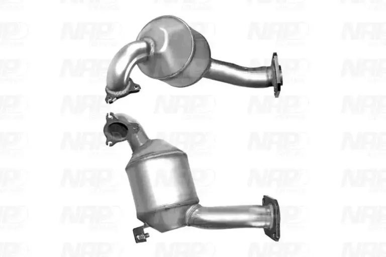 NAP carPARTS CAD10497 1