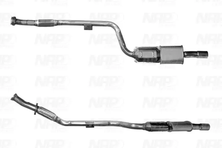 NAP carPARTS CAD10499 1