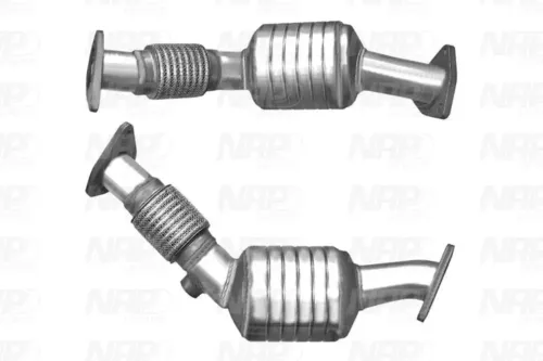 NAP carPARTS CAD10506 1