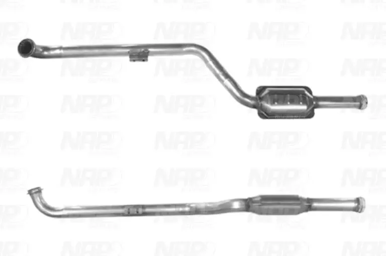 NAP carPARTS CAD10574 1