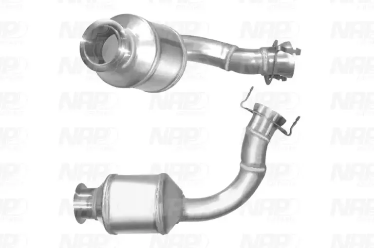 NAP carPARTS CAD10575 1