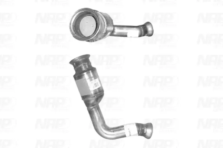 NAP carPARTS CAD10576 1