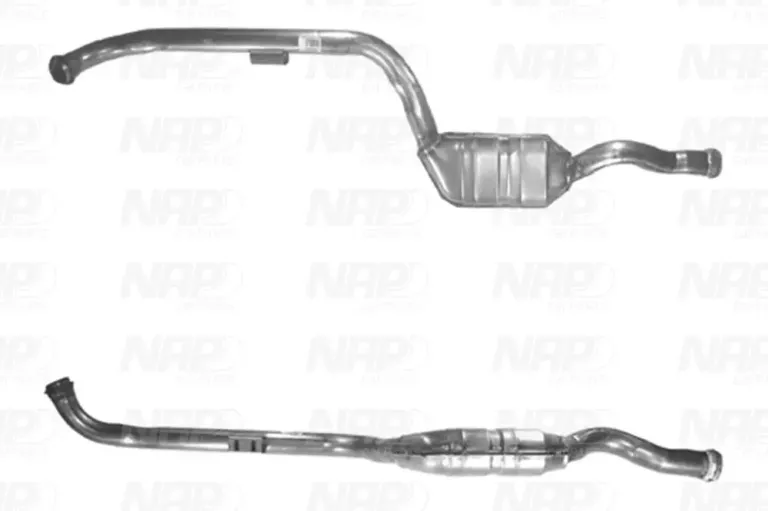 NAP carPARTS CAD10580 1