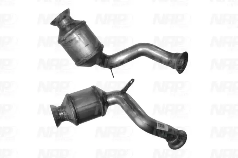 NAP carPARTS CAD10596 1