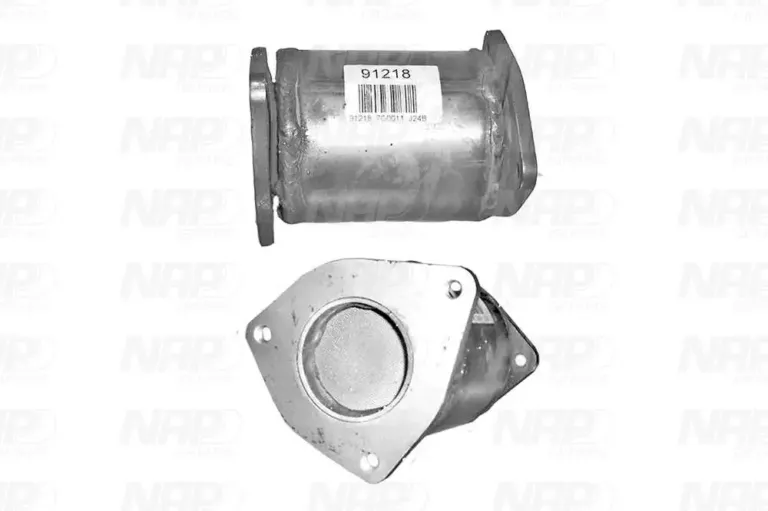 NAP carPARTS CAK10182 1