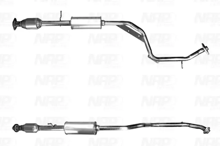 NAP carPARTS CAK10414 1