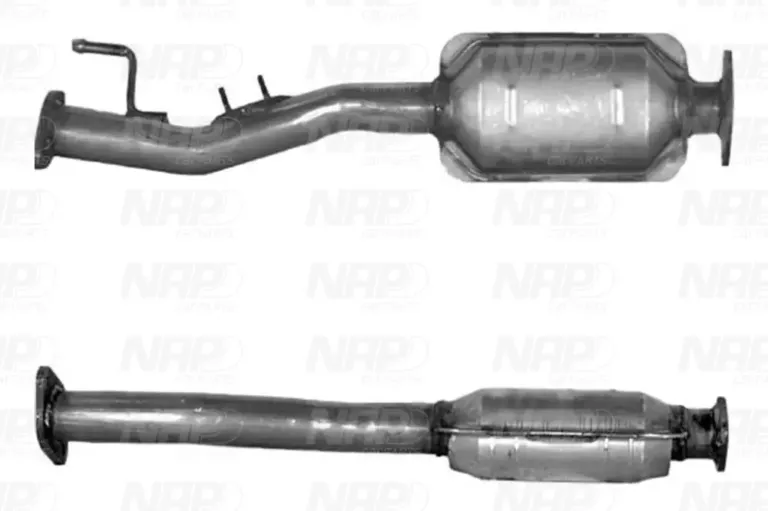 NAP carPARTS CAK10952 1