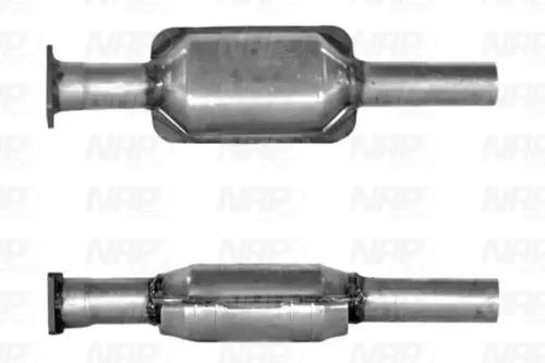 NAP carPARTS CAK10953 1