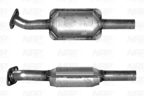 NAP carPARTS CAK10979 1