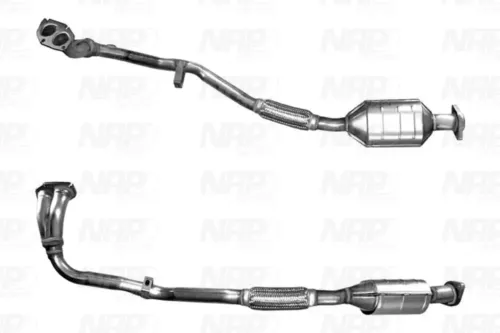 NAP carPARTS CAK10996 1