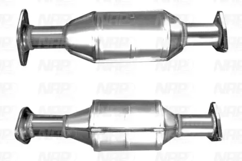 NAP carPARTS CAK11000 1