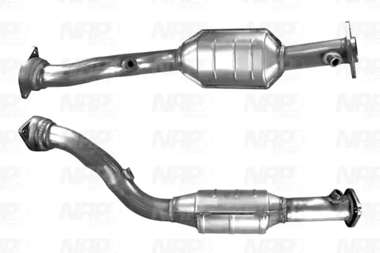 NAP carPARTS CAK11041 1