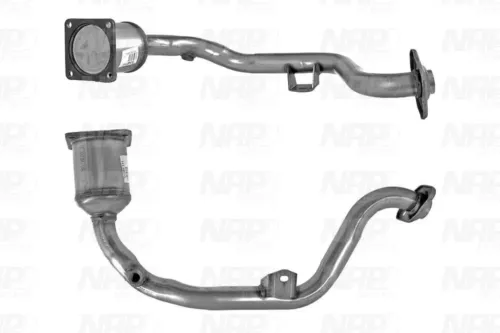 NAP carPARTS CAK11051 1