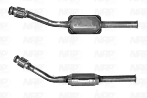 NAP carPARTS CAK11059 1