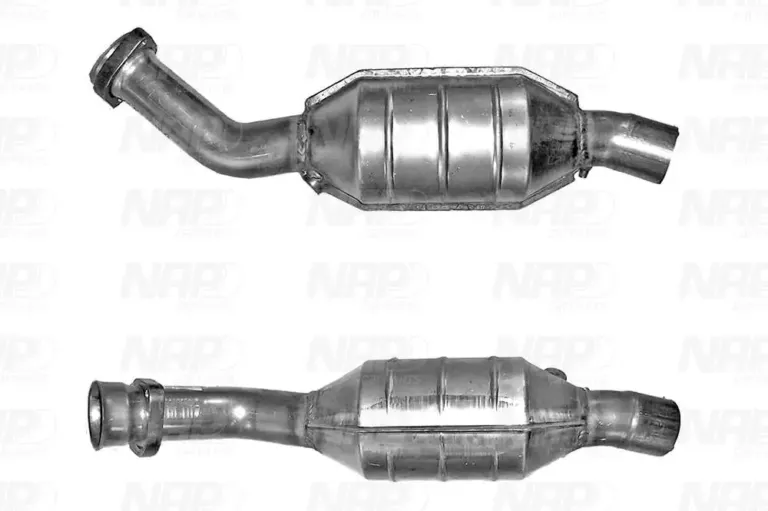 NAP carPARTS CAK11093 1