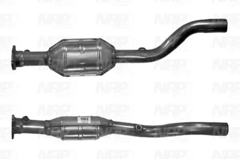 NAP carPARTS CAK11131 1