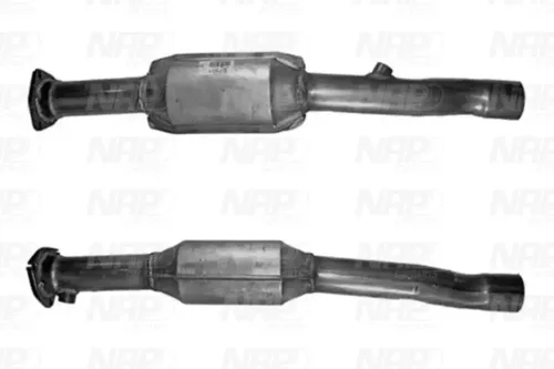 NAP carPARTS CAK11135 1