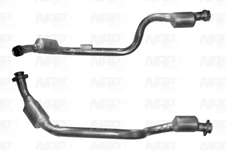 NAP carPARTS CAK11176 1