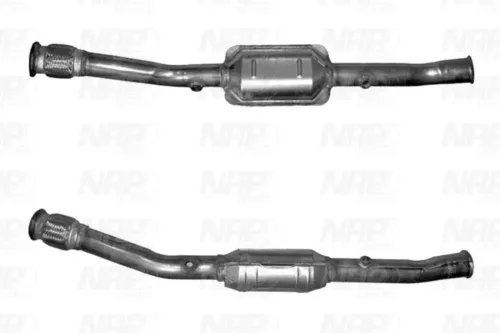 NAP carPARTS CAK11186 1