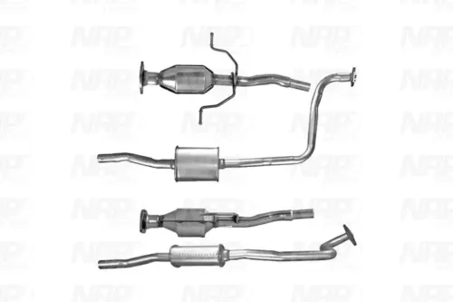 NAP carPARTS CAK11256 1