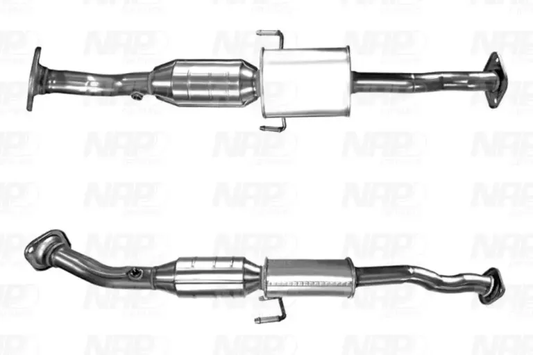 NAP carPARTS CAK11274 1