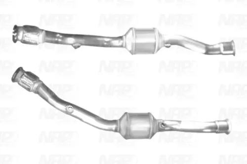 NAP carPARTS CAK11419 1