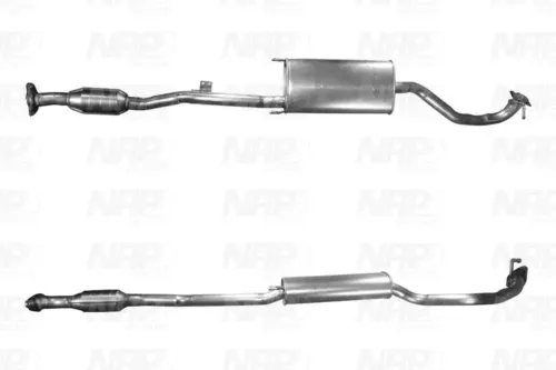 NAP carPARTS CAK11481 1